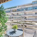 Centre Croisette 2 Chambres Prime Location