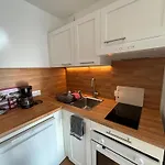 Location D'Un Superbe Appartement Avec Piscine