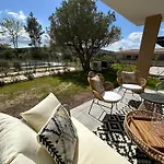 Magnifique T4 Neuf De 90M2 Avec Jardin Et Piscine Au Coeur De Sainte Maxime