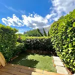 Mandelieu Studio Rez-De-Jardin A Cannes Marina