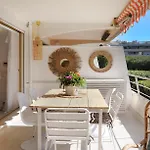 Saint Tropez Superbe Appartement Renove 2023 Ac Centre Ville Mer 100M