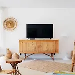 Saint Tropez Superbe Appartement Renove 2023 Ac Centre Ville Mer 100M