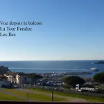 Appartement De Charme Avec Vue Mer Epoustouflante