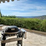Appart Rez De Jardin Vue Mer