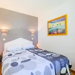 Residence Les Rivages Du Lac - Maeva Home - Appartement 2 Pieces 7 Personnes - Selection Mae-5661