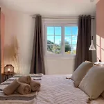 Villa De 90M² A 5 Minutes De La Mer, Terrasse 50M²