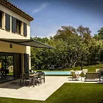 Belle Maison 4* Clim Piscine Wifi