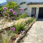 Villa De 90M² A 5 Minutes De La Mer, Terrasse 50M²