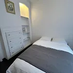 Charmant 2 Pieces Avec Balcon Nice Nord