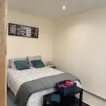 Appartement Lumineux Et Clim
