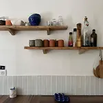 Maison Jane. Jardin Terrasse Spa