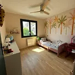 Maison Jane. Jardin Terrasse Spa