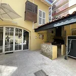 L'Eden House - Maison Hyper Centre Plages 2Min A Pied Piscine