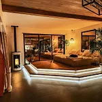Villa Costa Ricaine