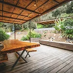 Villa Costa Ricaine