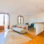 Haut De Villa Vue Mer Degagee-T3