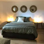 Appartement Rez De Jardin