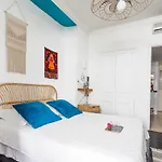 Apartment Le Lamartine By Interhome