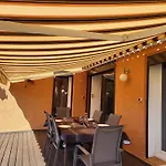 Holiday Home La Maison Chateau Vert By Interhome