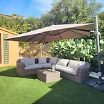 Holiday Home La Maison Chateau Vert By Interhome