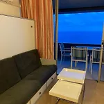 Monaco Doors 3 Vue Mer, Piscine, Parking