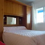 Pleasant Seaside Cocoon