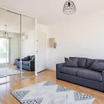Hesperides Furnished Studio