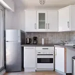 Hesperides Furnished Studio