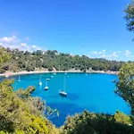 Appartement T3 De Prestige Toulon Cap Brun - Proche De La Plage