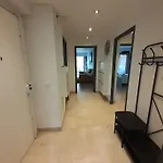 Bel Appartement A Cote Des Plages 2 A 5 Personnes