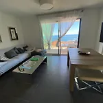Close To Montecarlo, Monaco Sea Side, Private Parking