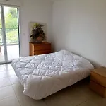Pessicart - T2 Avec Terrasse - Residence Avec Piscine