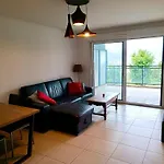 Pessicart - T2 Avec Terrasse - Residence Avec Piscine