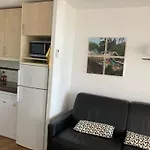 Cannes Appt 4 Pers/4 F Renoir