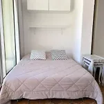 Studio 4 Couchages Avec Jardin Et Piscine A Bormes-Les-Mimosas - Fr-1-251-825