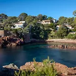 Studio Climatise Ideal: Plage Et Centre-Ville A Pied, Wifi Gratuit - Fr-1-466A-51