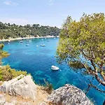 Appartement Mourillon A 80M Des Plages