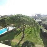 Studio Antibes Piscine Wifi