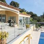 Superbe Villa - Piscine- Vue Mer