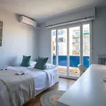 L'Oiseau Bleu Plage