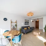 Nice One Bedroom In The Heart Of Cannes