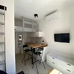 Studio A Bandol En Bord De Mer