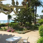 Studio A Bandol En Bord De Mer