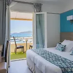 Hotel Le Rabelais