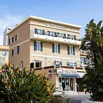 Hotel Le Rabelais