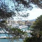 Camping Clau Mar Jo