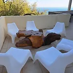 Spacious Dream Villa Near Monaco