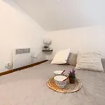 Apartment Villa M-Therese Promenade Anglais By Interhome