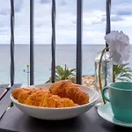Apartment Villa M-Therese Promenade Anglais By Interhome