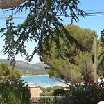 Appartement T3 75M², 2 Terrasses Avec Acces Direct Aux Calanques, Wifi, Parking Privatif - Fr-1-100-147